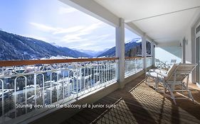 Waldhotel & Spa Davos - For Body & Soul